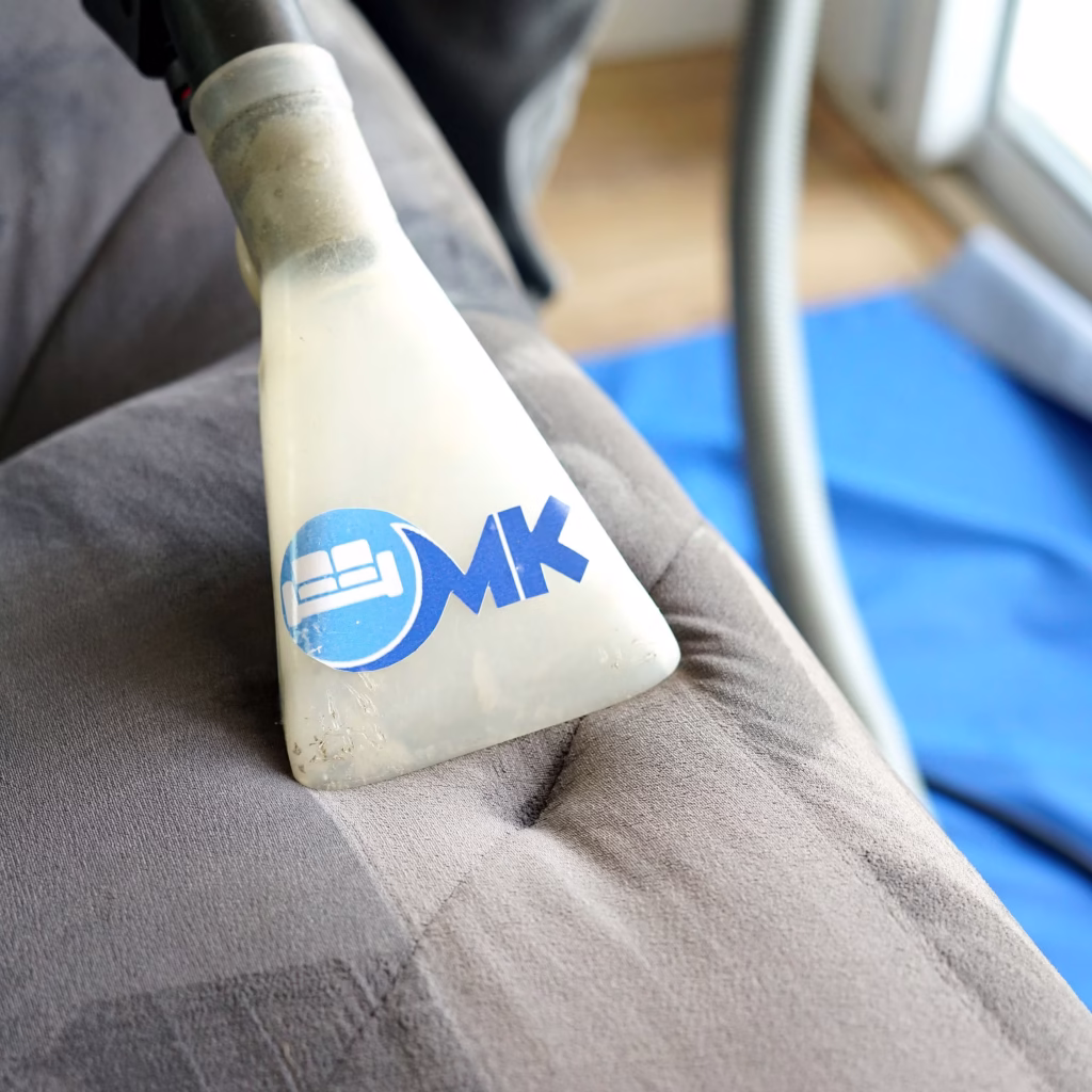 MK Higienização e Impermeabilização de Estofados na Granja Viana